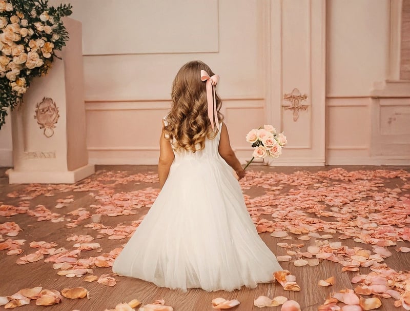 Fairy-tale Gown